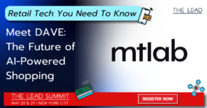 MT LAB Tech you need to know the lead summit