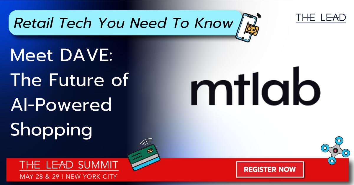 MT LAB Tech you need to know the lead summit
