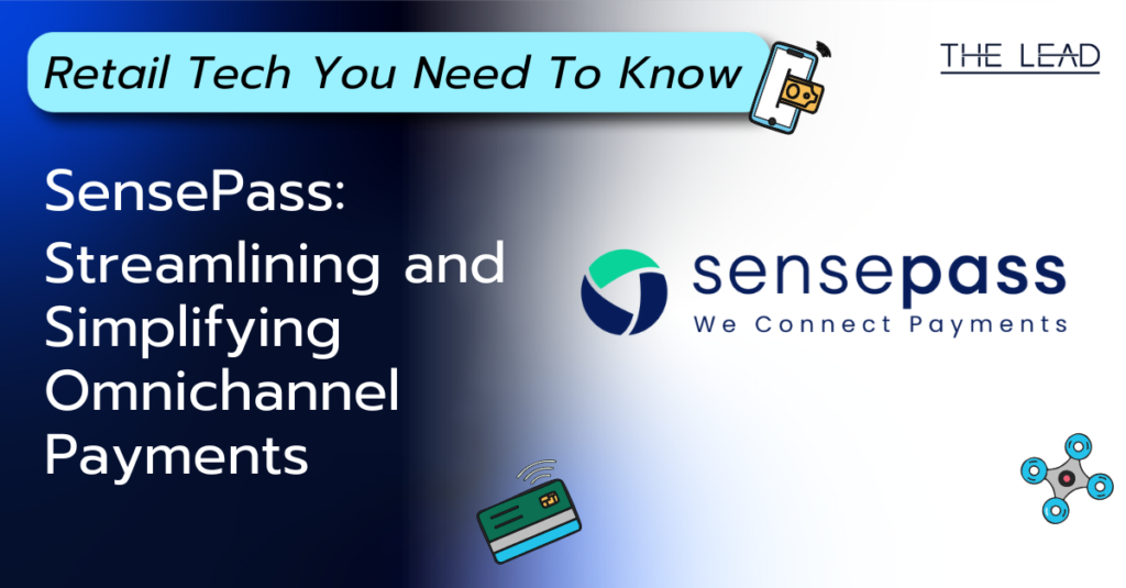 sensepass tech you need to know payments