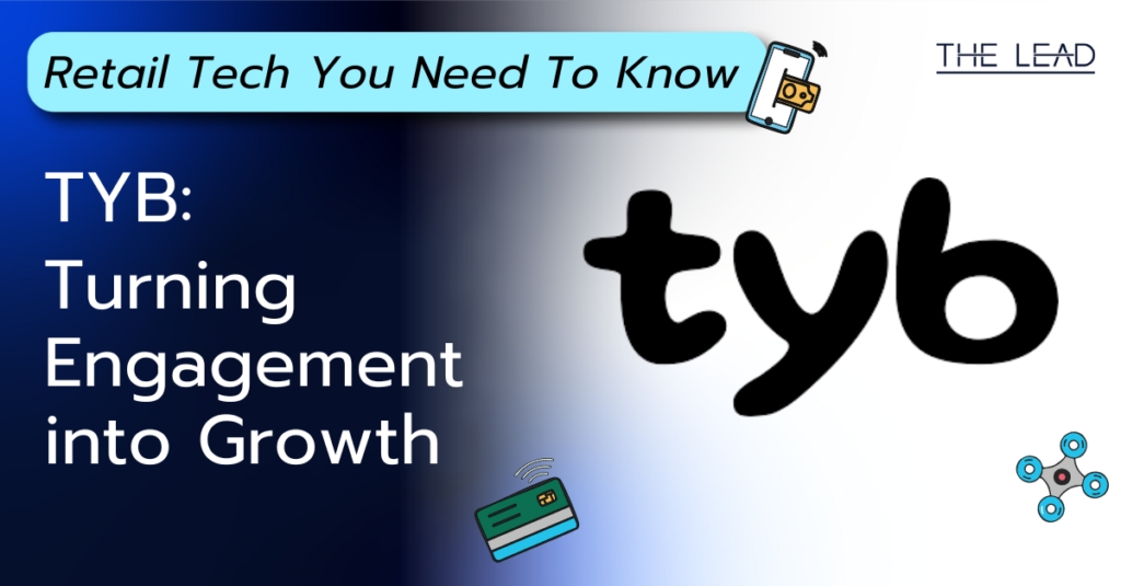 TYB tech you need to know