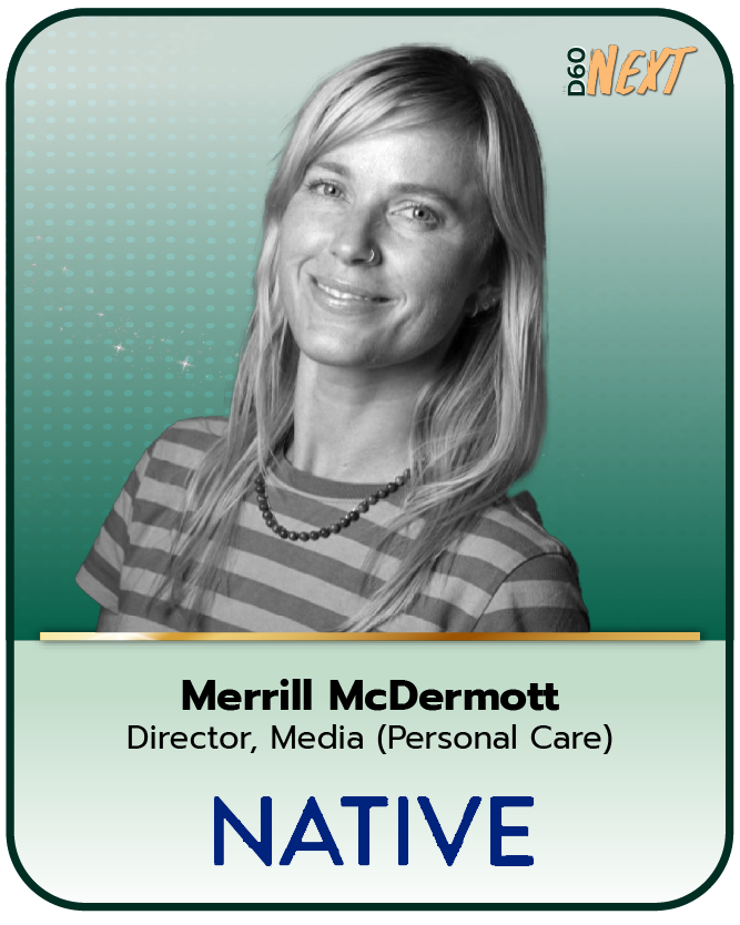 Merrill McDermott