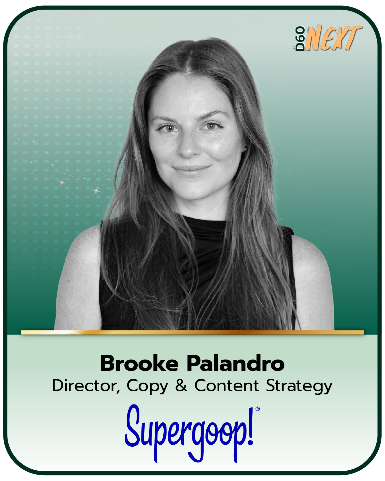 Brooke Palandro