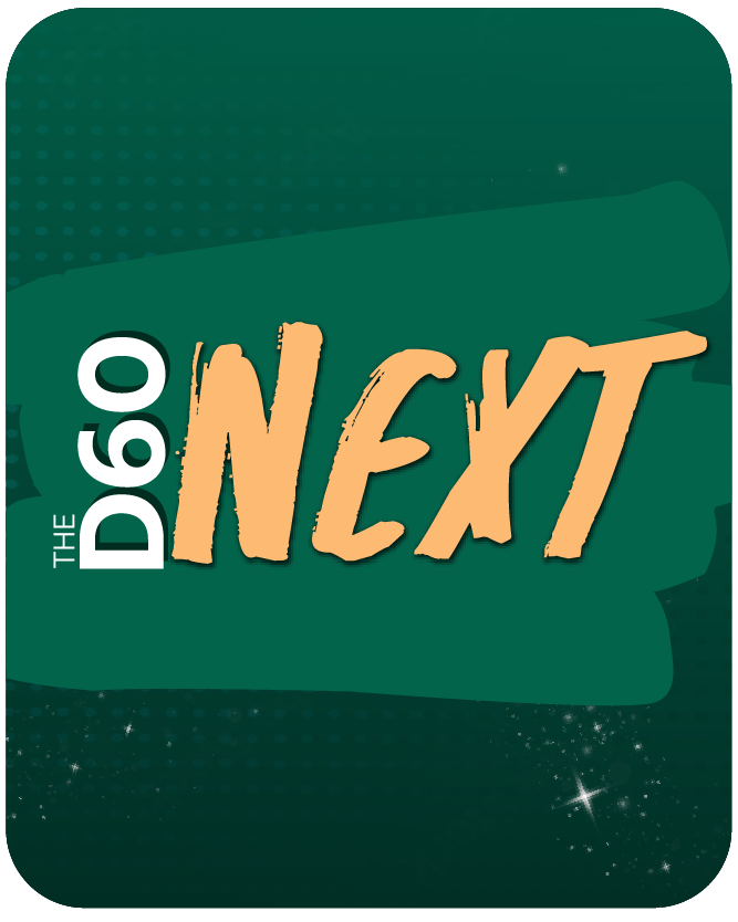 D60 Next