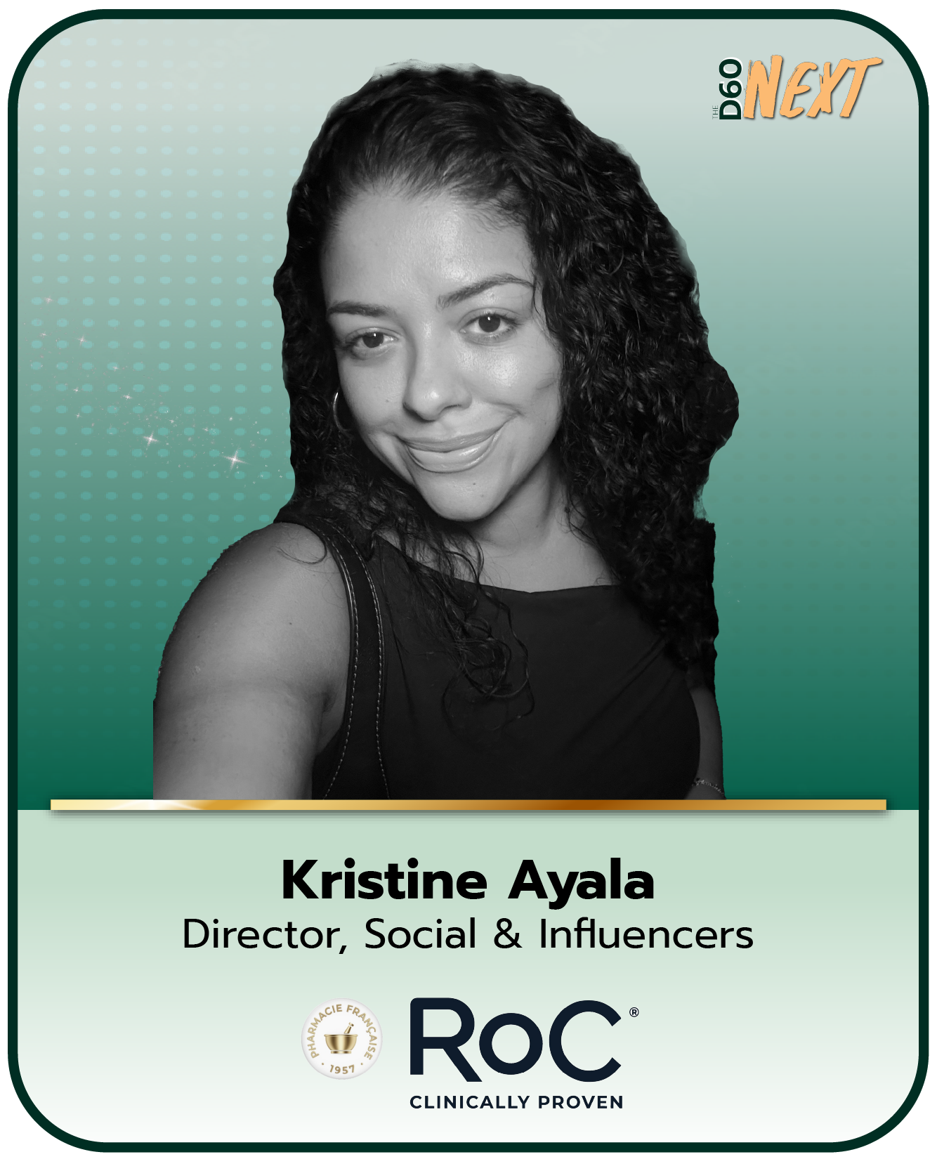 Kristine Ayala