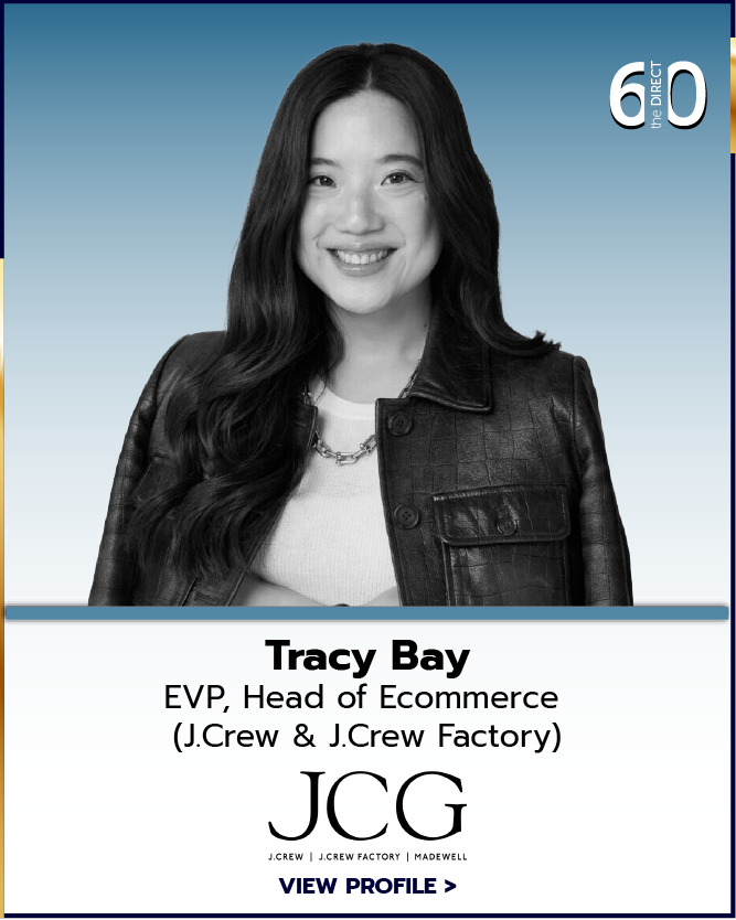 Tracy Bay