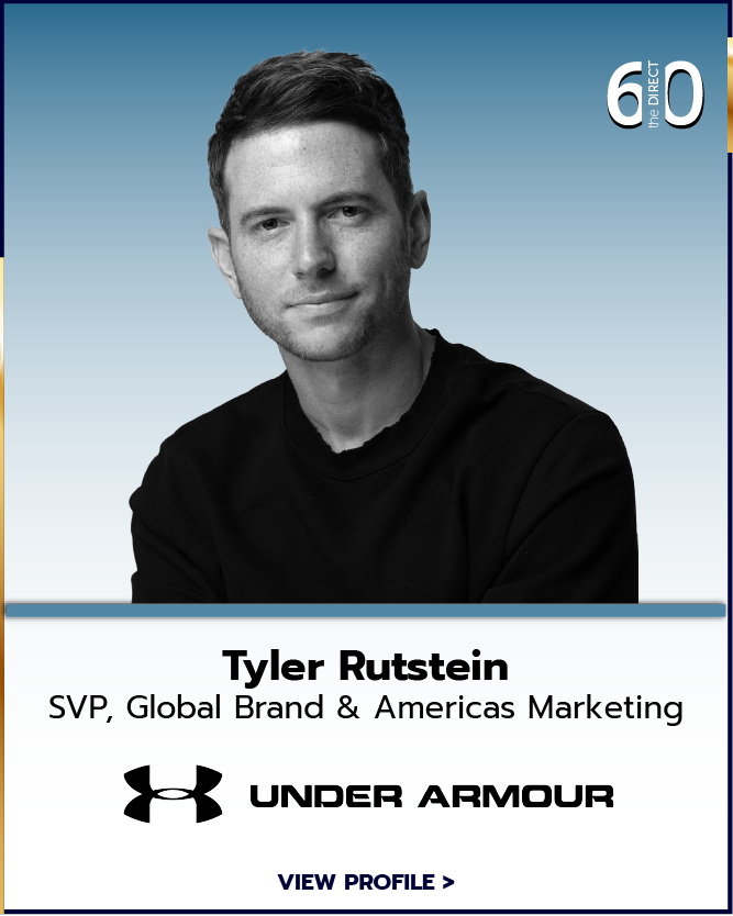 Tyler Rutstein