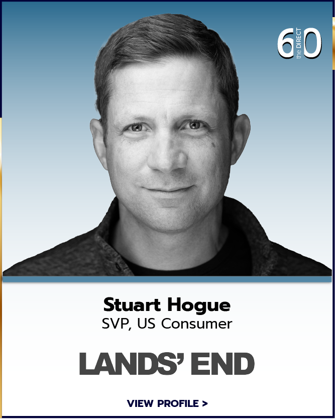 Stuart Hogue
