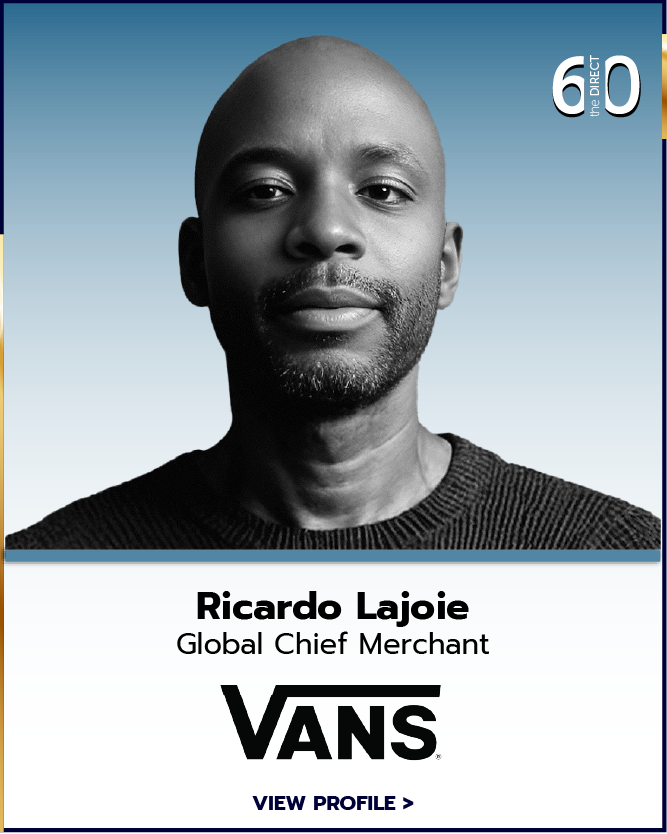Ricardo Lajoie