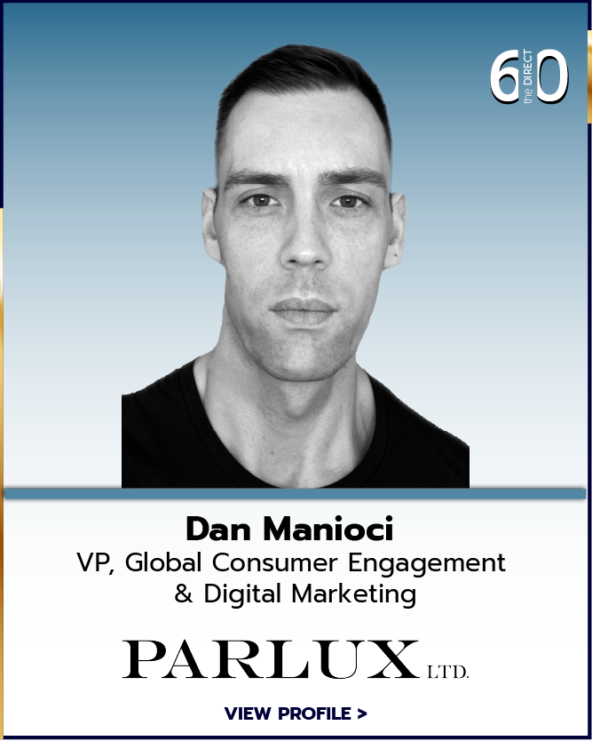 Dan Manioci