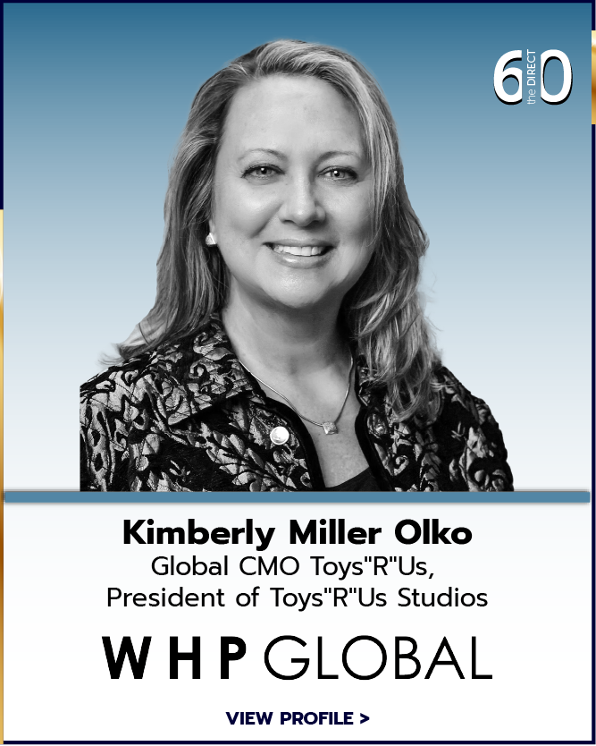 Kimberly Miller Olko