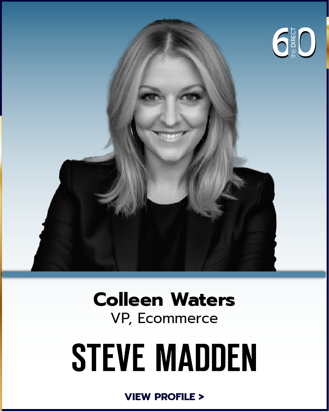 Collen Waters