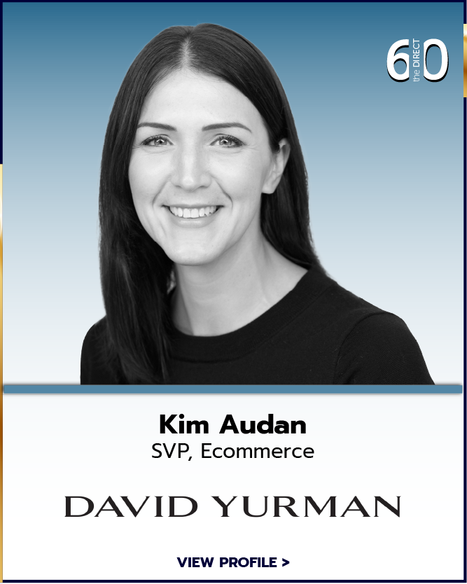 Kim Audan