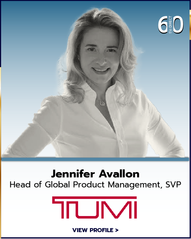Jennifer Avallon