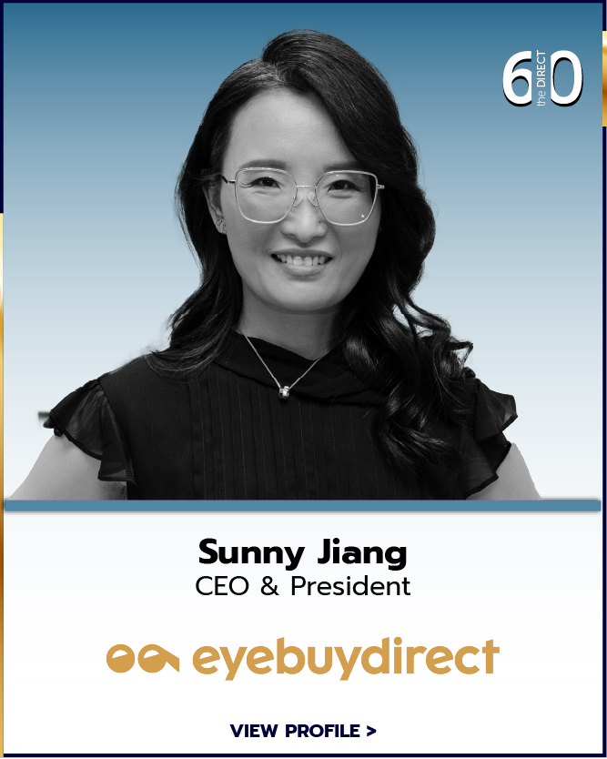 Sunny Jiang