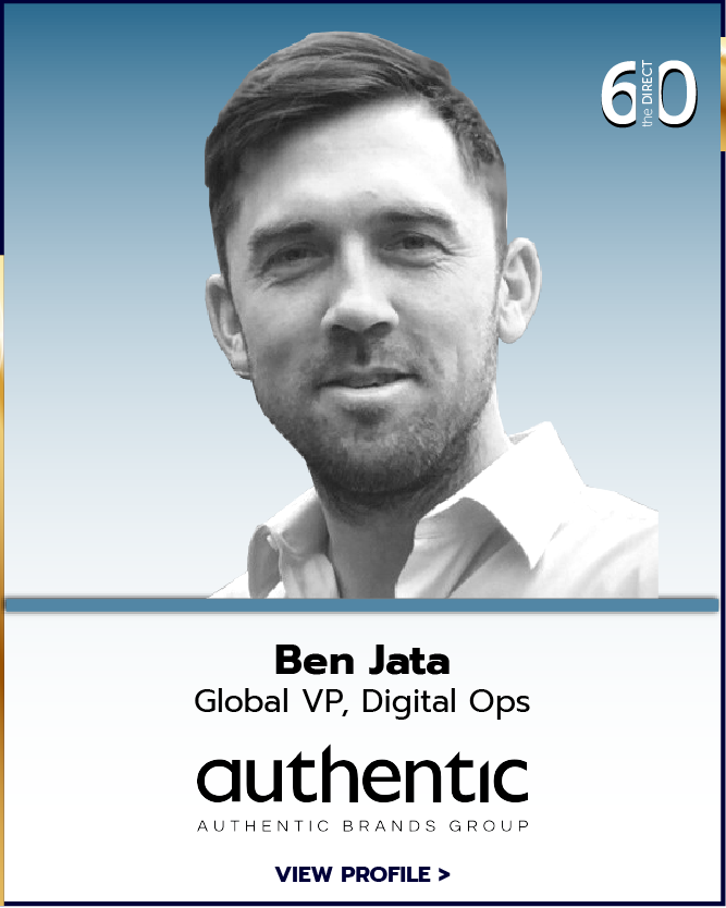 Ben Jata