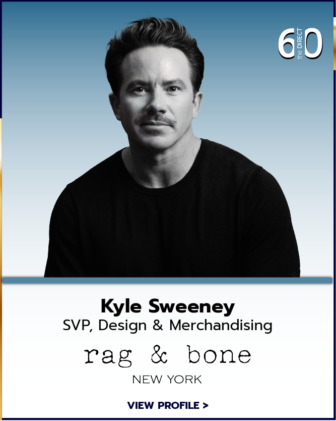 Kyle Sweeney
