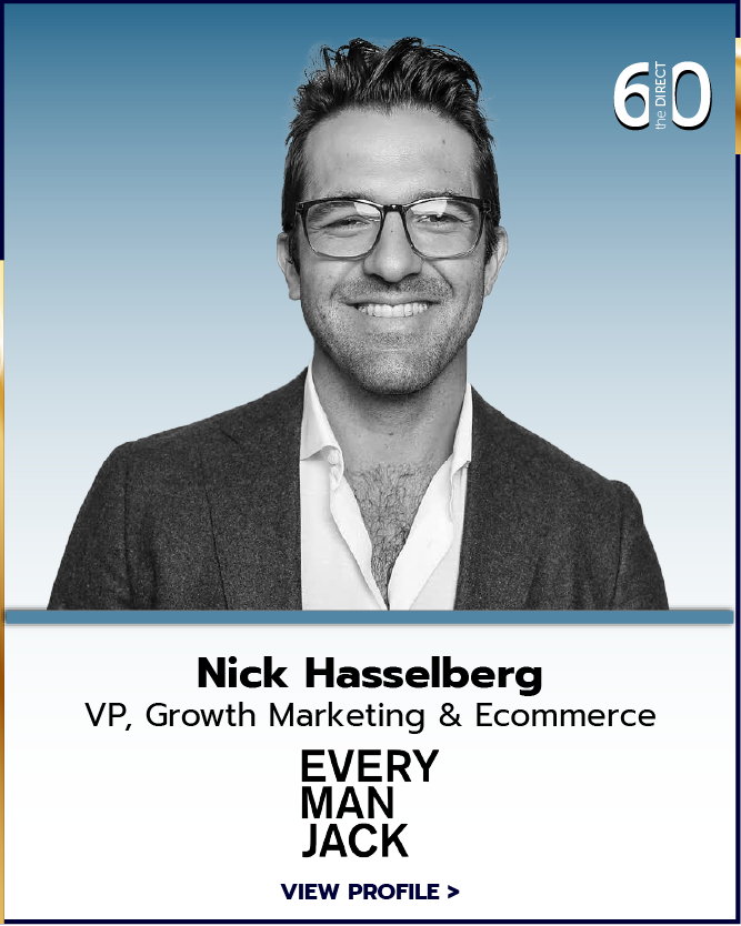 Nick Hasselberg