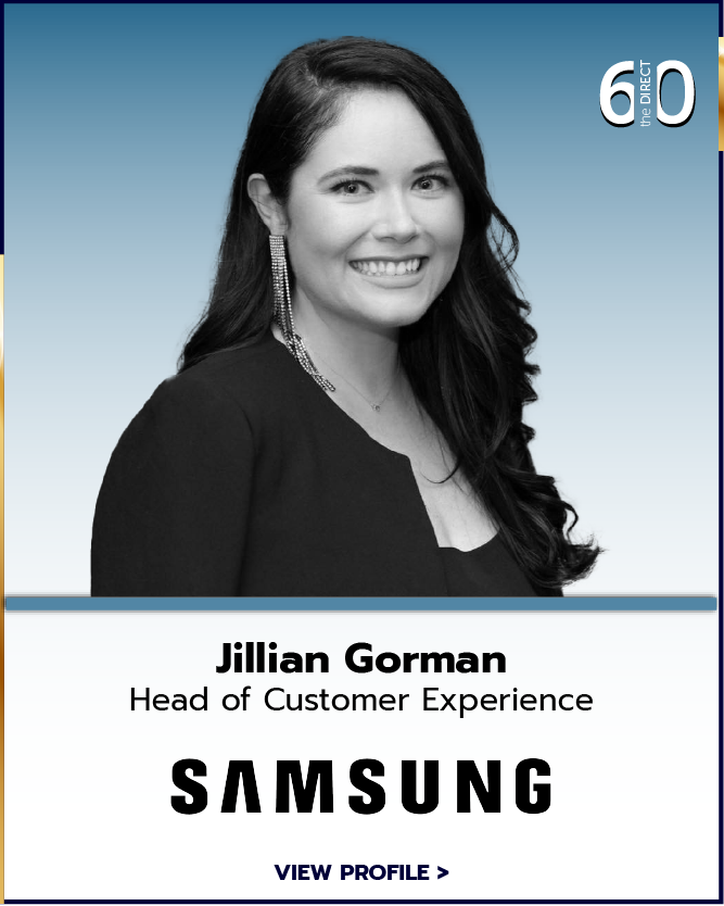 Jillian Gorman