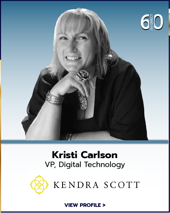 Kristi Carlson
