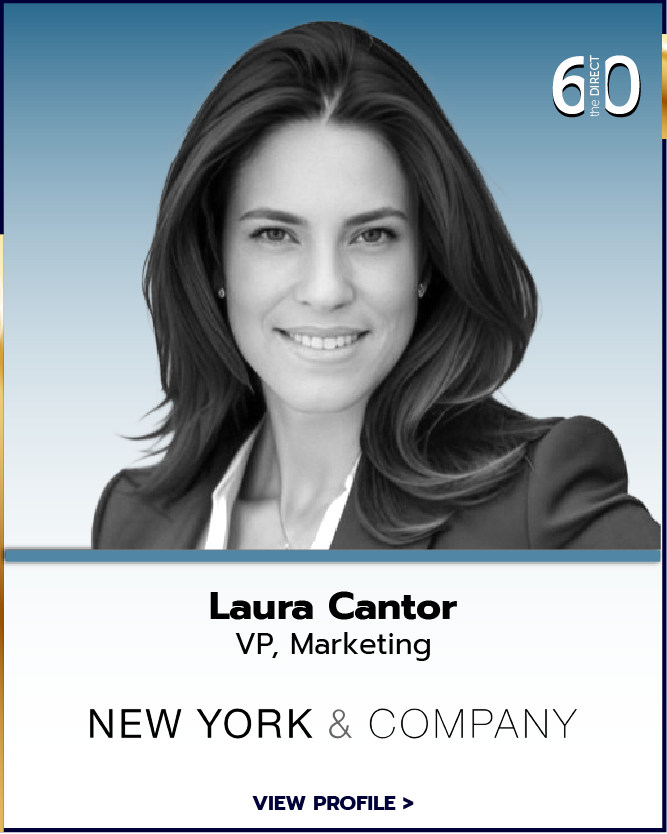 Laura Cantor