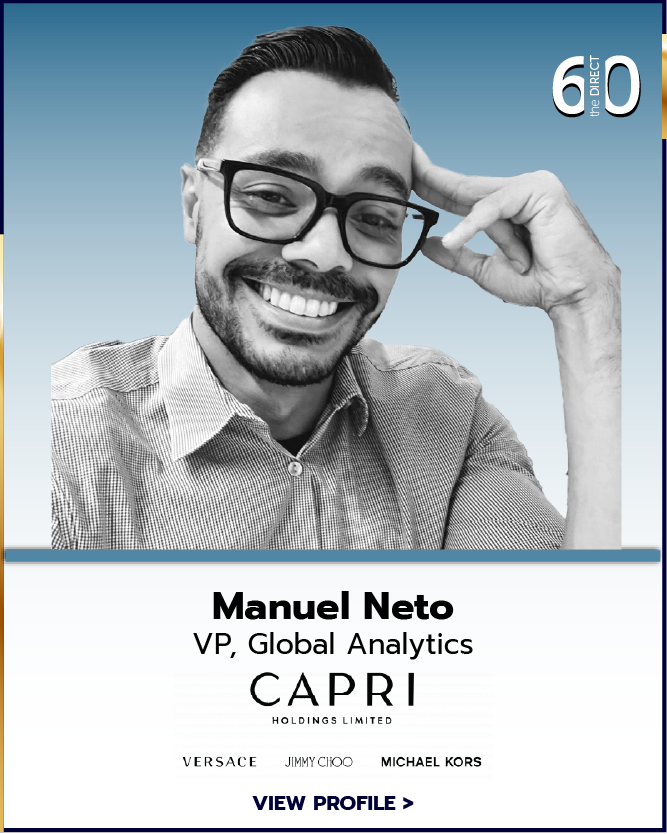 Manuel Neto
