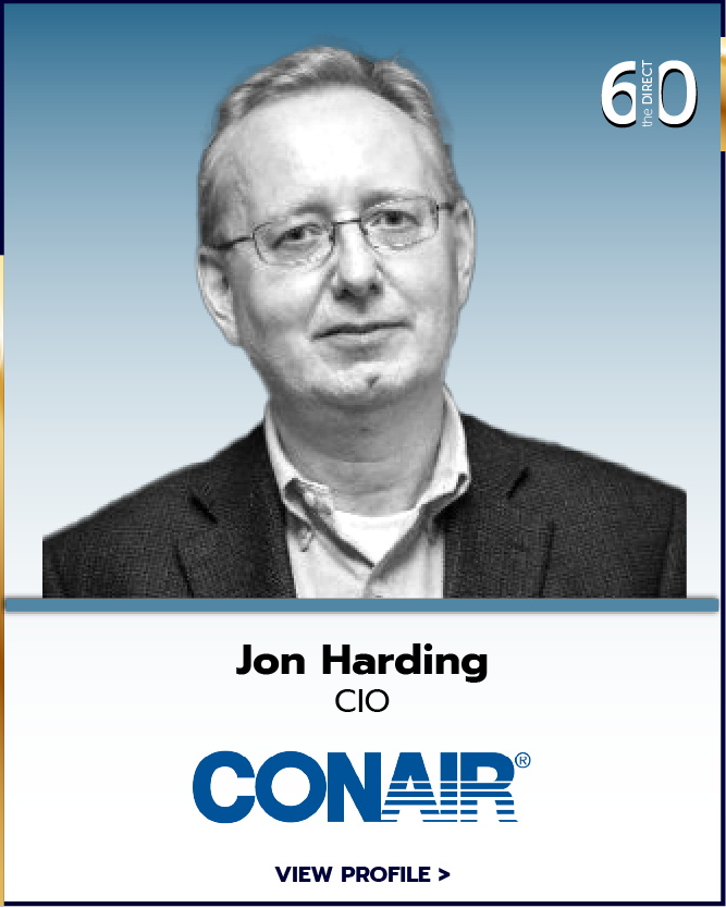Jon Harding