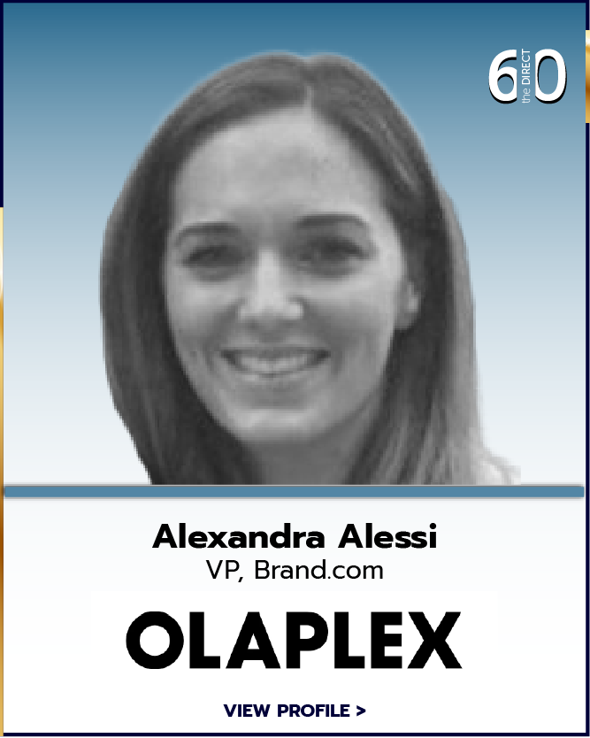 Alexandra Alessi