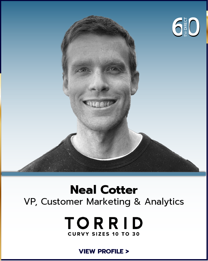 Neal Cotter