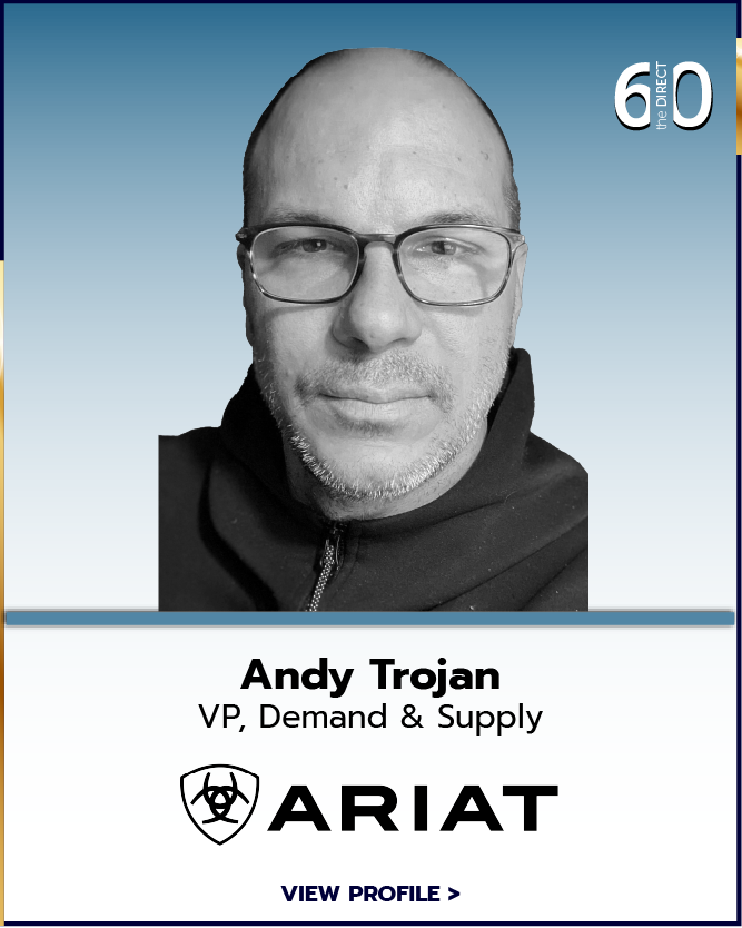 Andy Trojan
