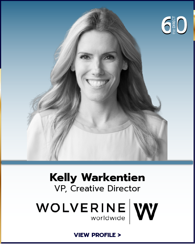 Kelly Warkentein