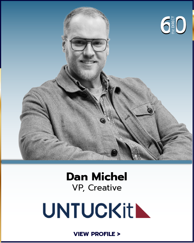 Dan Michel