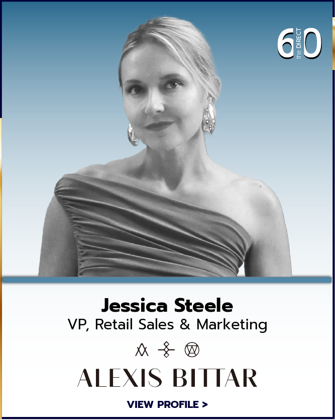 Jessica Steele