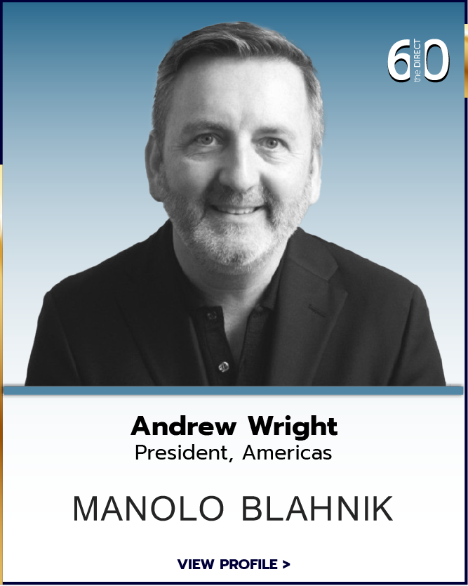 Andrew Wright