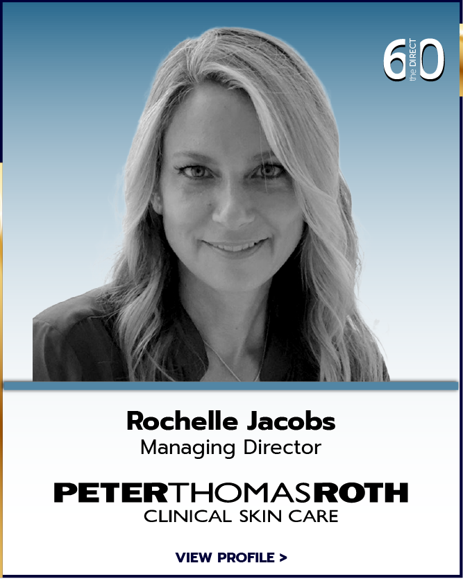 Rochelle Jacobs