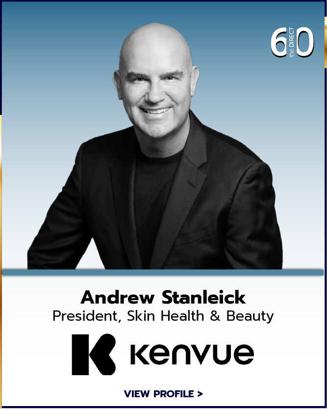 Andrew Stanleick
