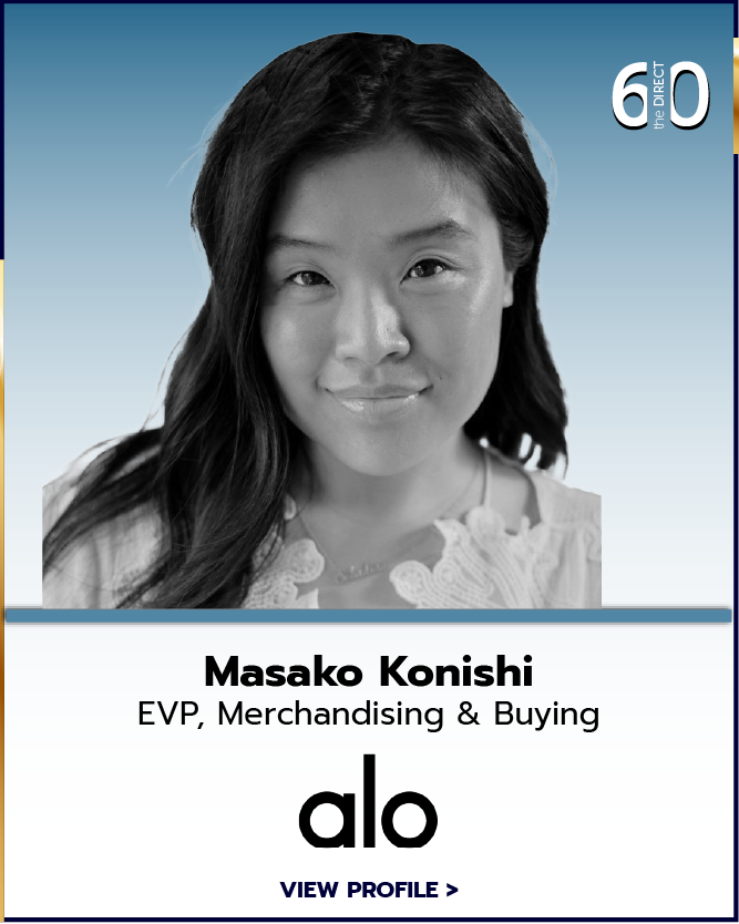 Masako Konishi
