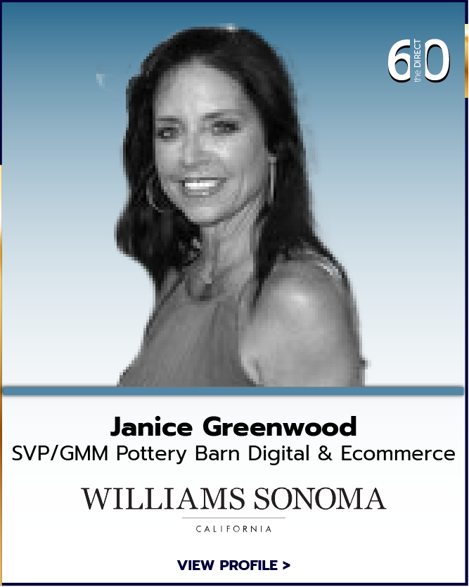 Janice Greenwood