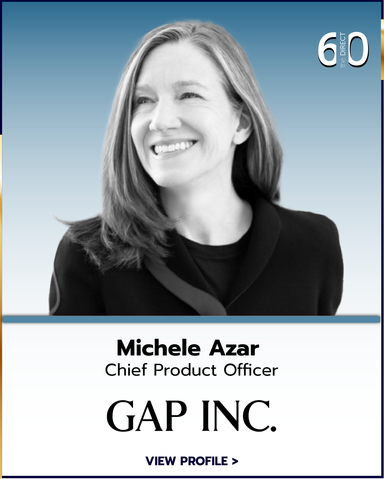 Honoree Website Assets - List Page