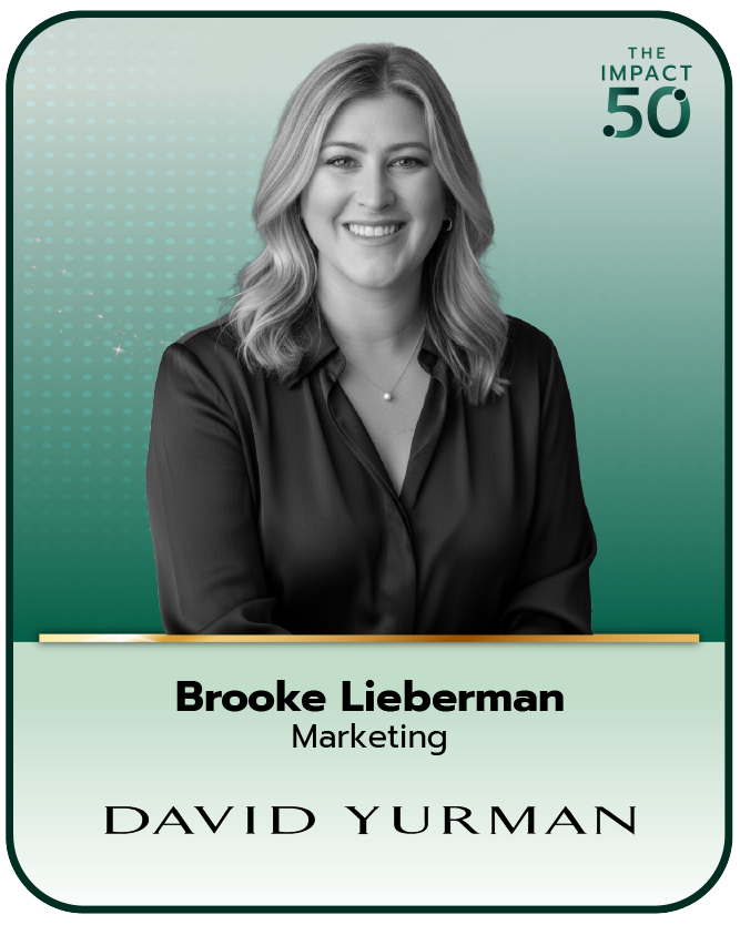 2026 Honoree_List Page_Brooke Lieberman