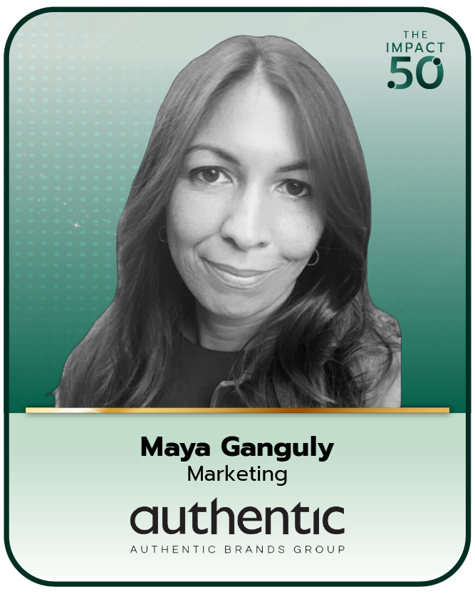 2026 Honoree_List Page_Maya Ganguly