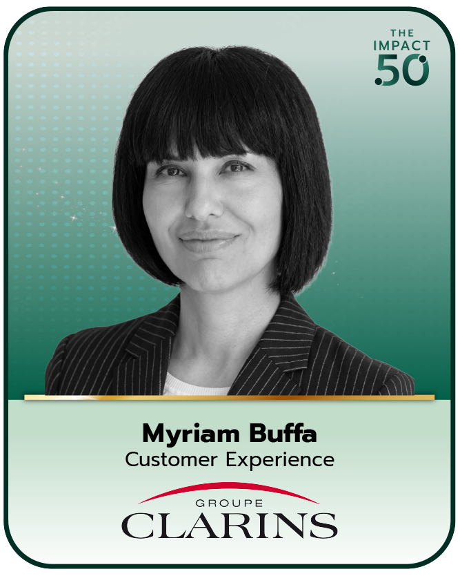 2026 Honoree_List Page_Myriam Buffa